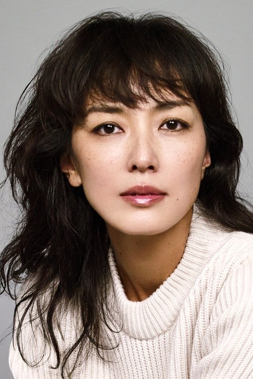 板谷由夏 zdjęcie