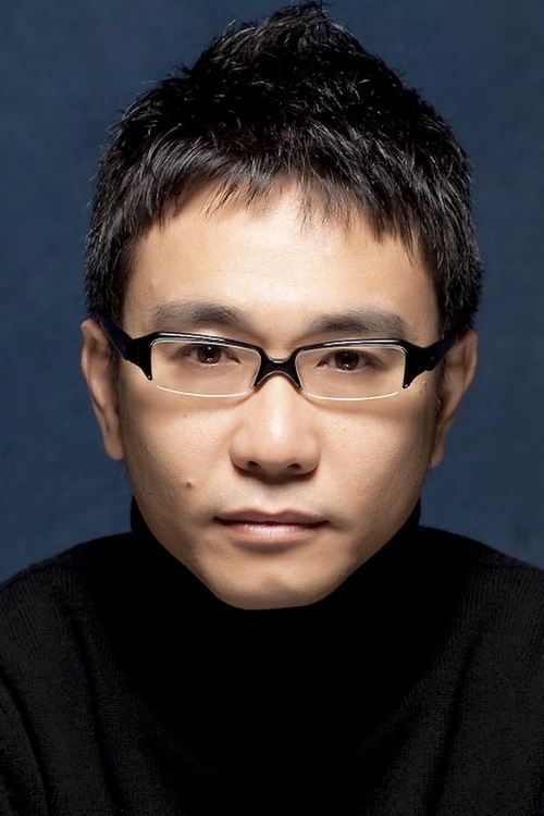 八嶋智人 zdjęcie