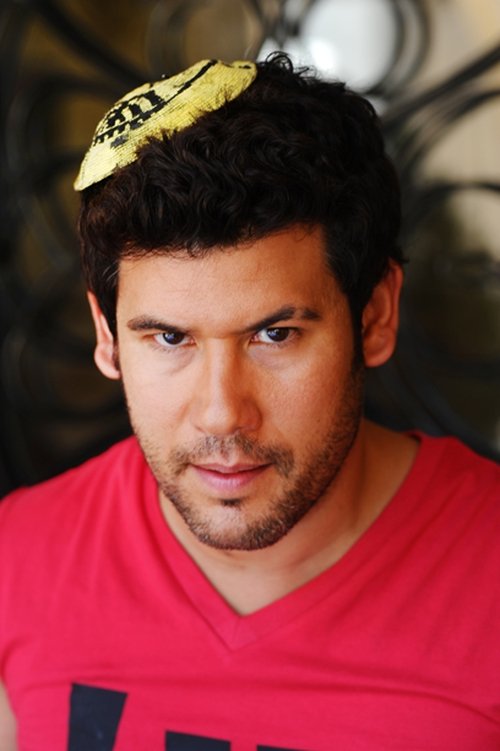 גיא עמיר zdjęcie