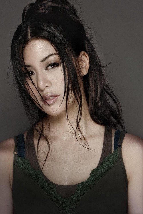 菊地由美 zdjęcie