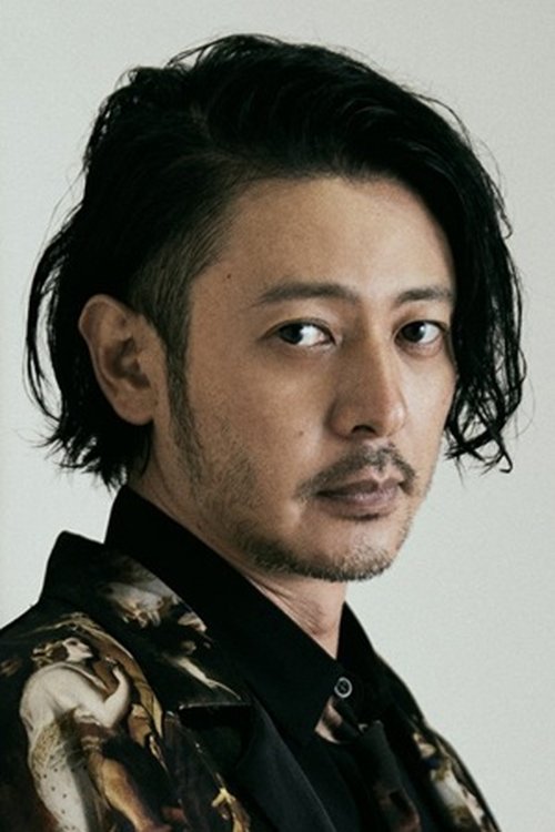 オダギリジョー zdjęcie