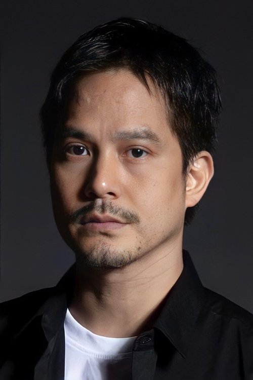 อัครินทร์ อัครนิธิเมธรัฐ zdjęcie