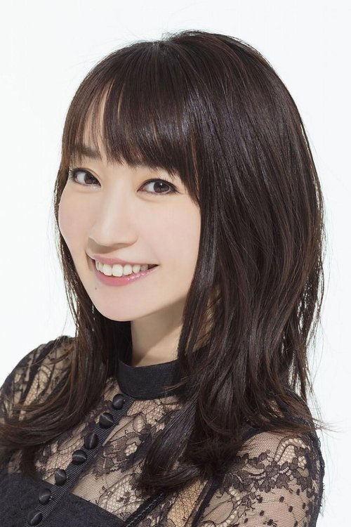 水樹奈々 zdjęcie