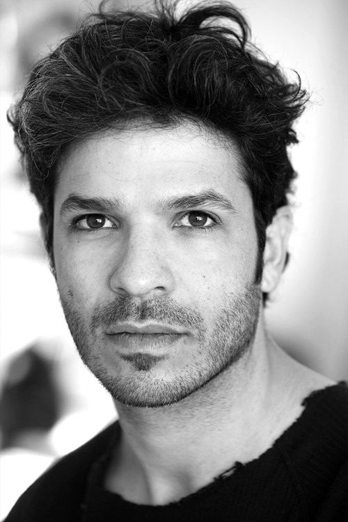 רועי אסף zdjęcie