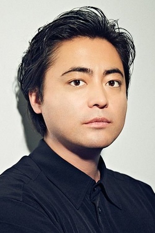 山田孝之 zdjęcie