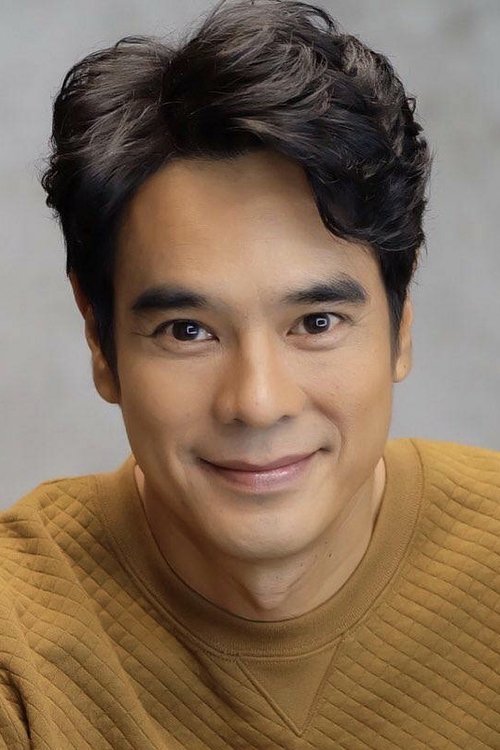 อัมรินทร์ นิติพน zdjęcie