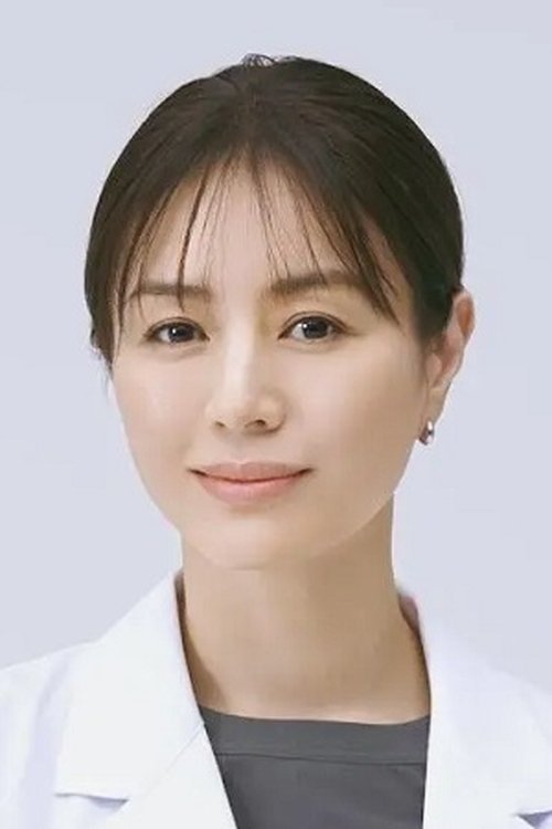 井川遥 zdjęcie
