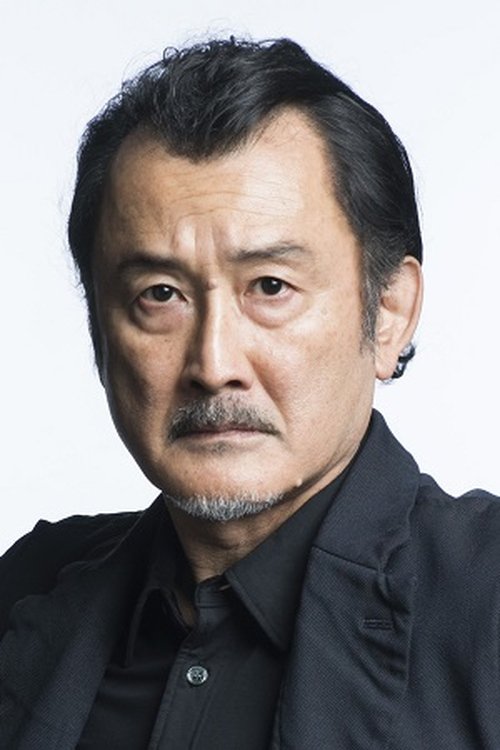 吉田鋼太郎 zdjęcie