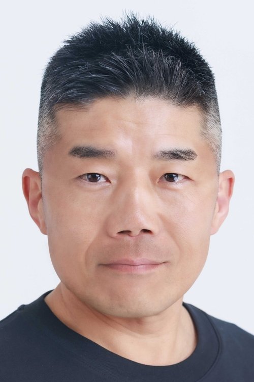 伊丸岡篤 zdjęcie