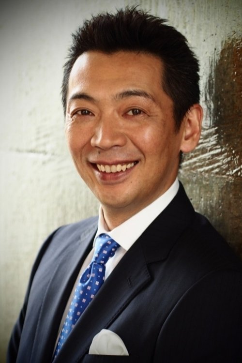 宮根誠司 zdjęcie