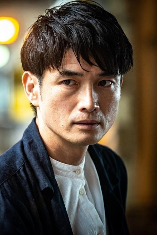 鈴木信二 zdjęcie