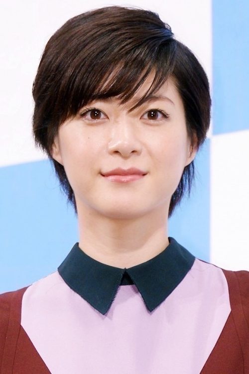 上野樹里 zdjęcie