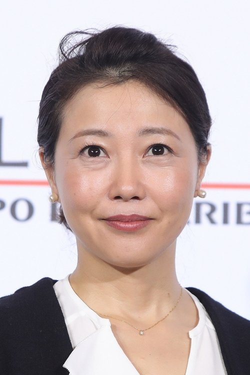 西川美和 zdjęcie