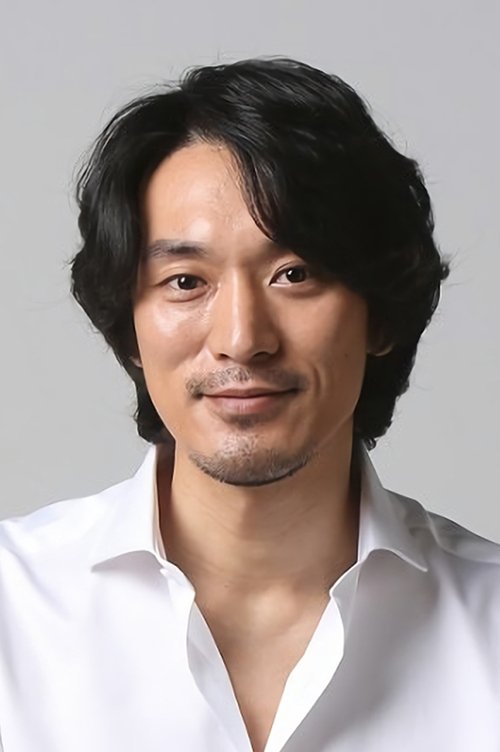 김민준 zdjęcie