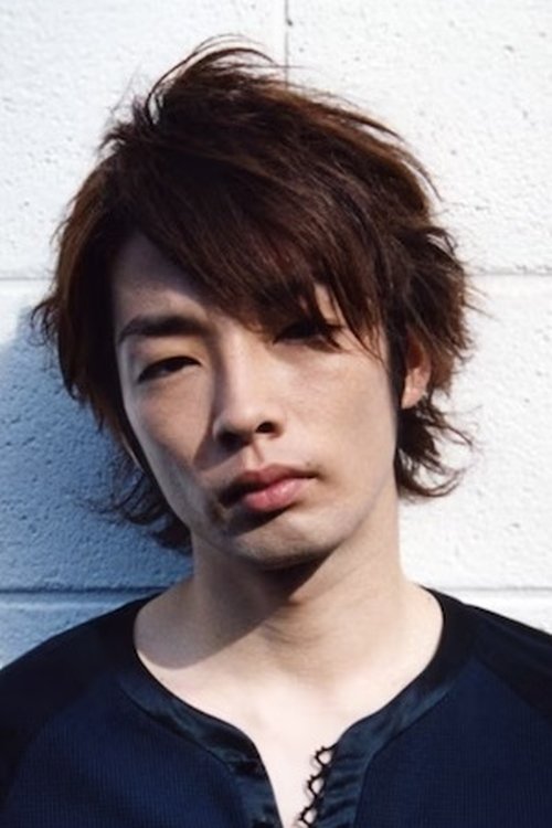 森山未來 zdjęcie