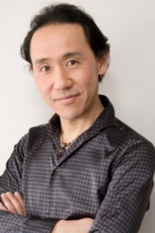 中川素州 zdjęcie