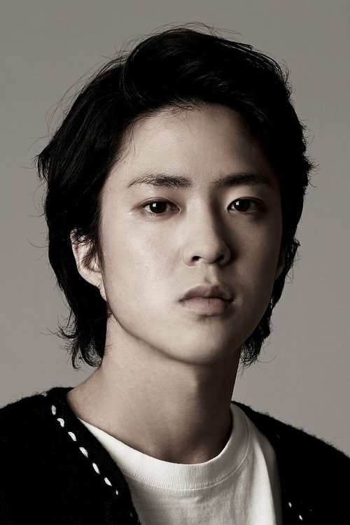 若葉竜也 zdjęcie