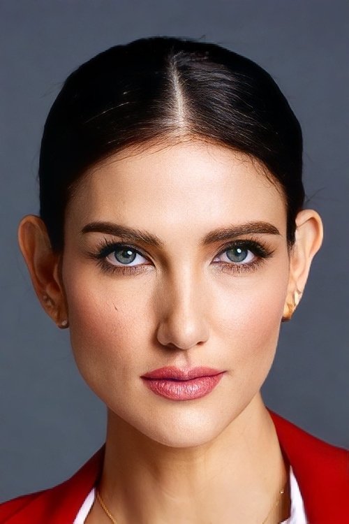 ซินดี้ สิรินยา บิชอพ zdjęcie