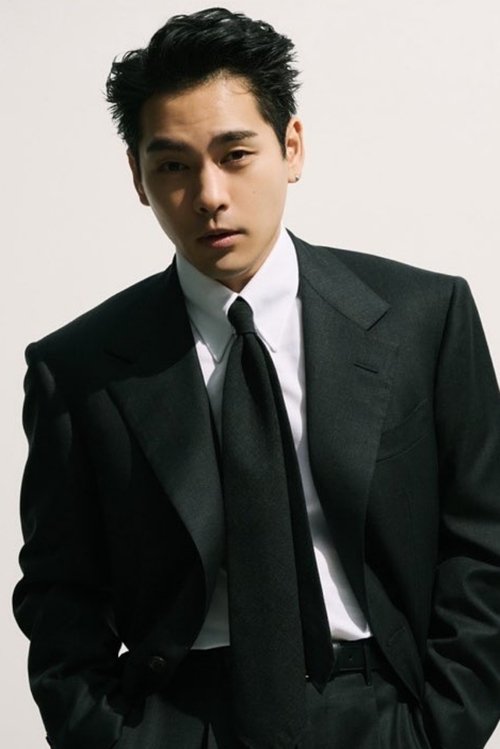 柳楽優弥 zdjęcie