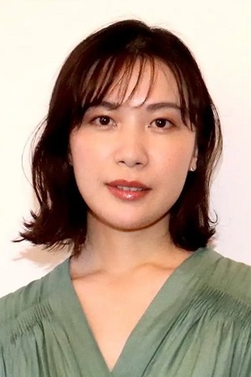 村川絵梨 zdjęcie