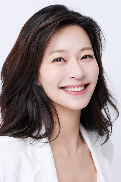 정애연 zdjęcie