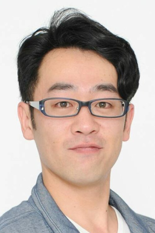 下崎紘史 zdjęcie