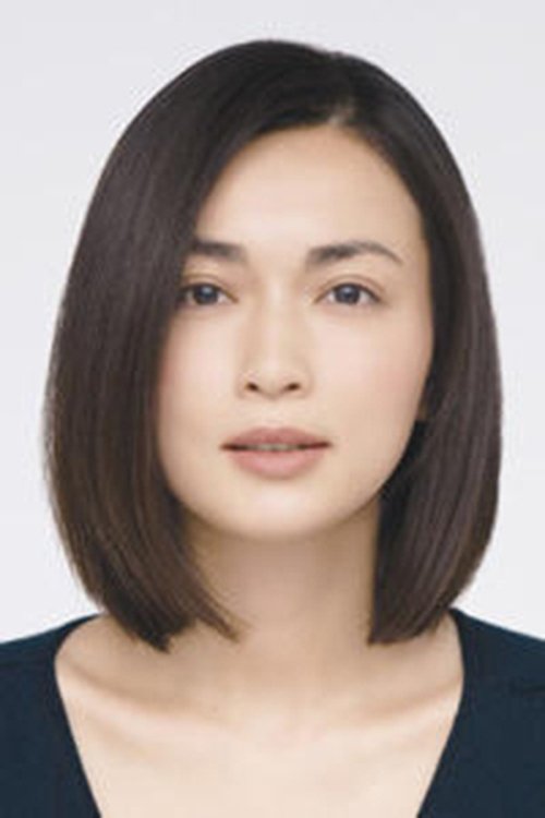 長谷川京子 zdjęcie