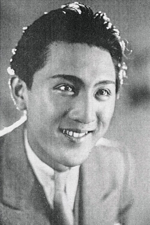 田中春男 zdjęcie