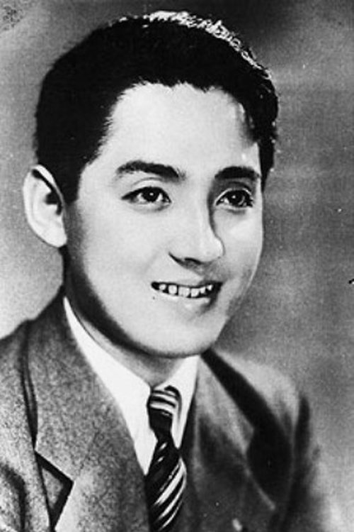 滝口新太郎 zdjęcie