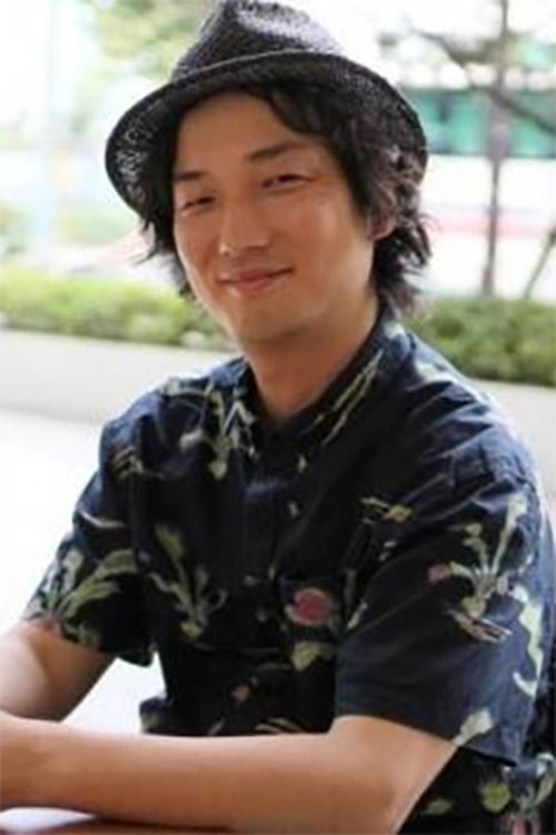 高橋悠也 zdjęcie