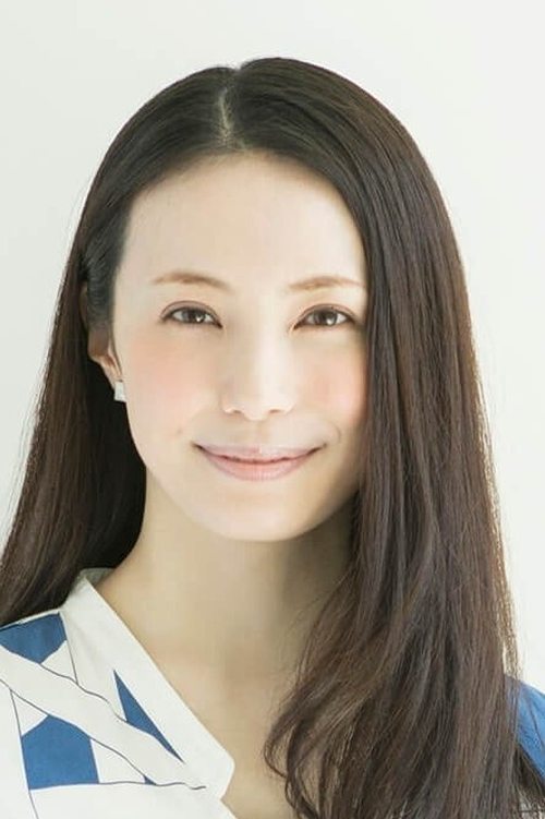 美村里江 zdjęcie