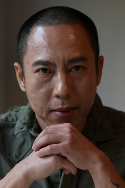 브루스 칸 zdjęcie