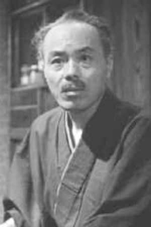 菅井一郎 zdjęcie