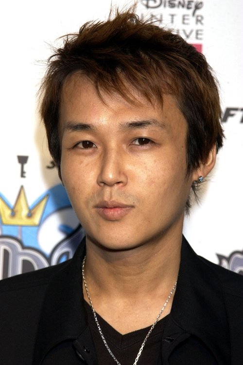 野村哲也 zdjęcie