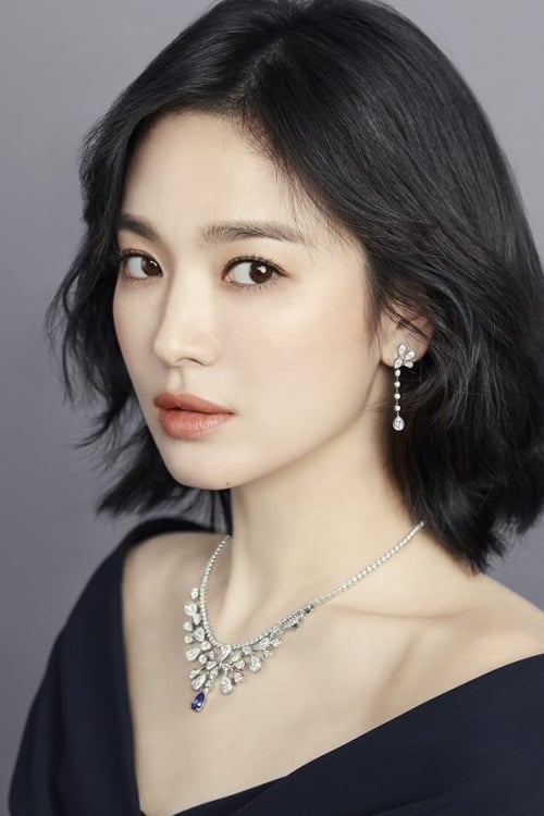 송혜교 zdjęcie