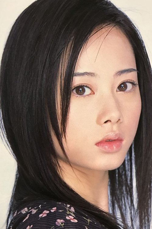 岩井堂聖子 zdjęcie