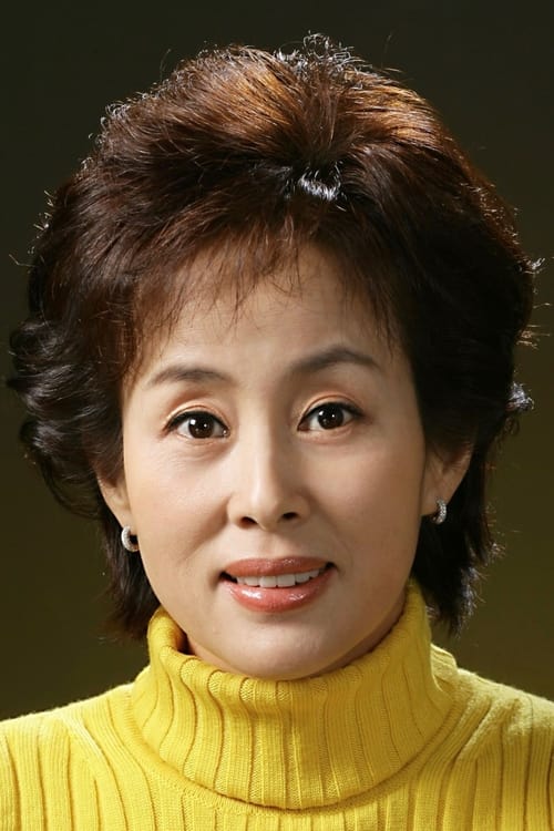 이경진 zdjęcie
