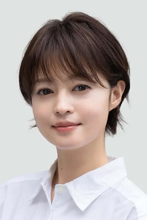 小林涼子 zdjęcie