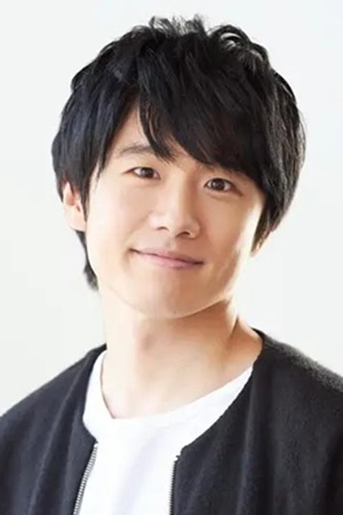 風間俊介 zdjęcie