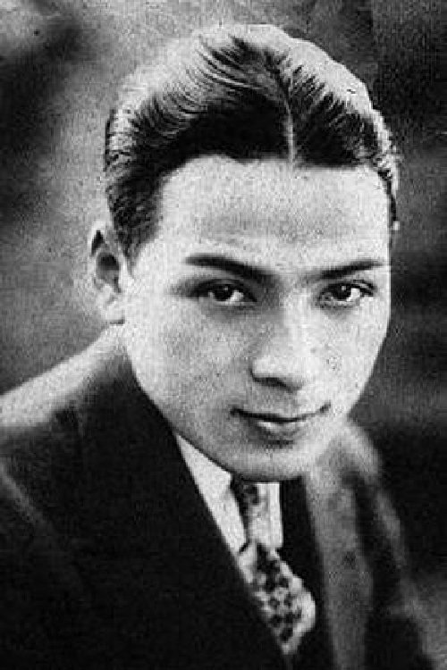 河津清三郎 zdjęcie