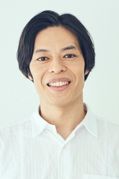 石田剛太 zdjęcie
