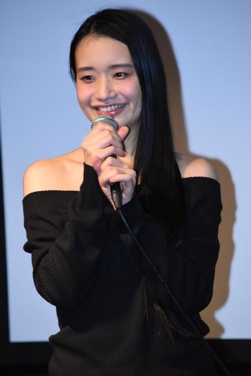 水井真希 zdjęcie