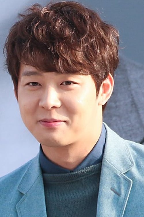 박유천 zdjęcie