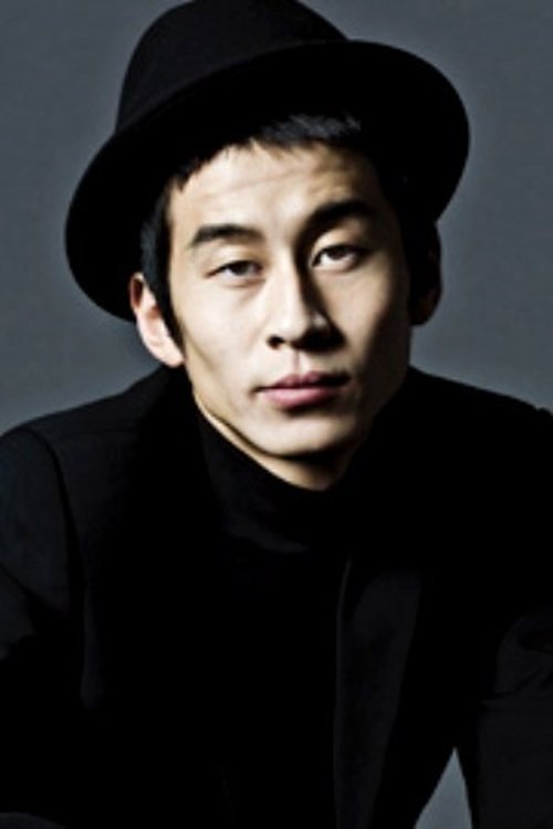 裵ジョンミョン zdjęcie