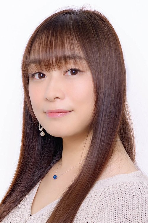 今井麻美 zdjęcie