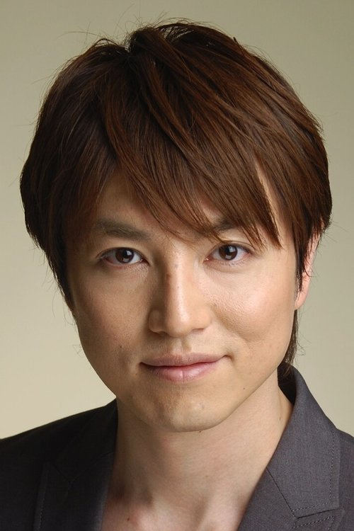 古島清孝 zdjęcie