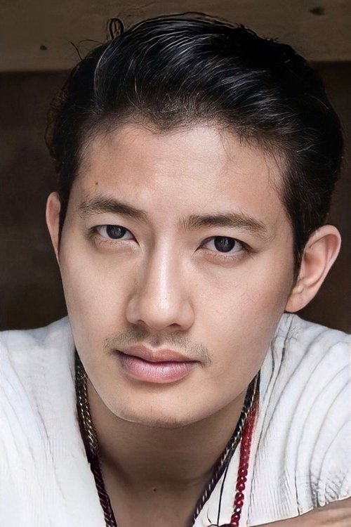 อารักษ์ อมรศุภศิริ zdjęcie