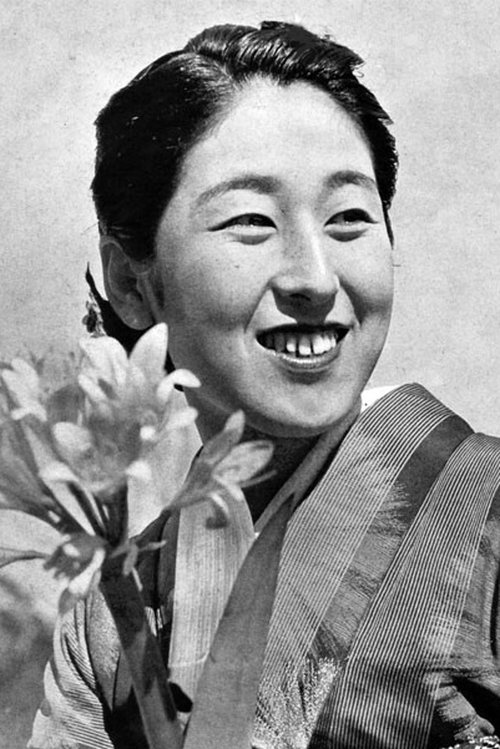 花井蘭子 zdjęcie