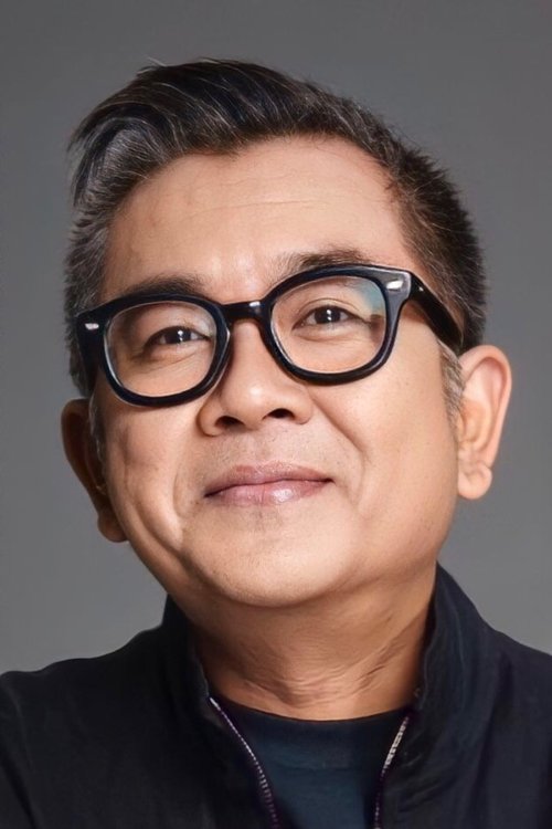 ยุทธนา บุญอ้อม zdjęcie