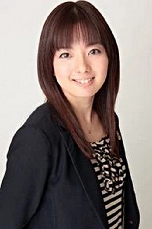 石川桃子 zdjęcie